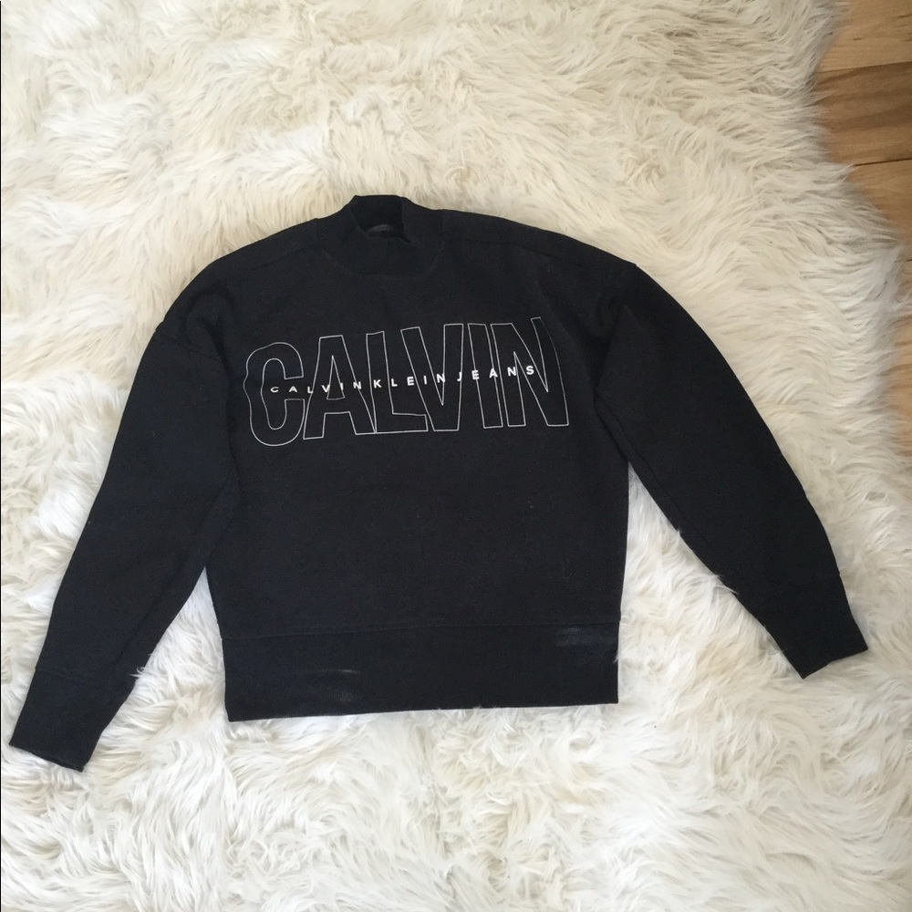 Calvin Klein Sweatshirt